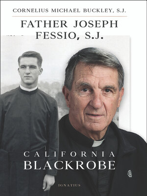 cover image of Father Joseph Fessio, S.J.